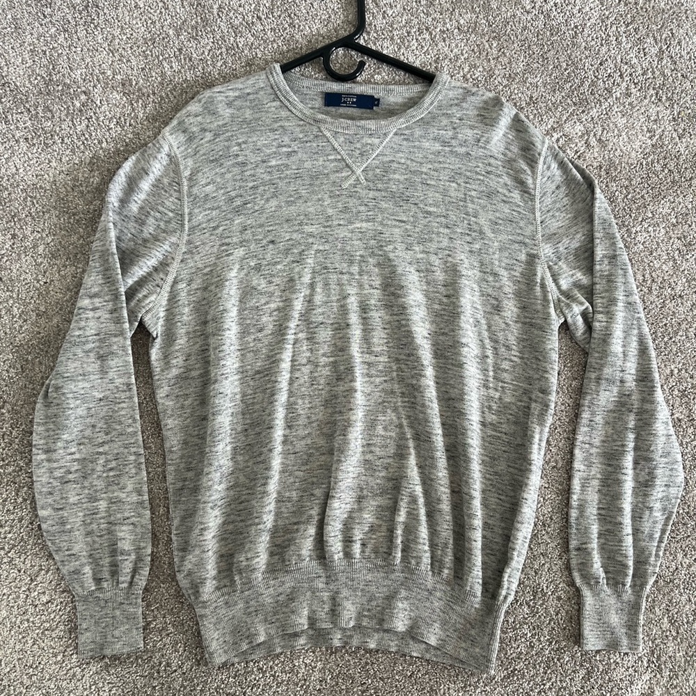 J. Crew Sweater